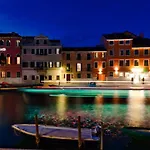 La Casetta Rosa - Vista Sul Canale Apartamento Veneza