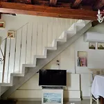 La Casetta Rosa - Vista Sul Canale Apartamento *
