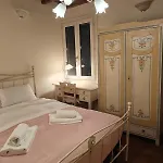 La Casetta Rosa - Vista Sul Canale Veneza