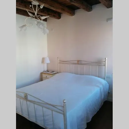 La Casetta Rosa - Vista Sul Canale * Benátky