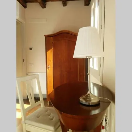 La Casetta Rosa - Vista Sul Canale * Benátky