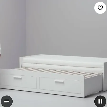 Apartmán La Casetta Rosa - Vista Sul Canale