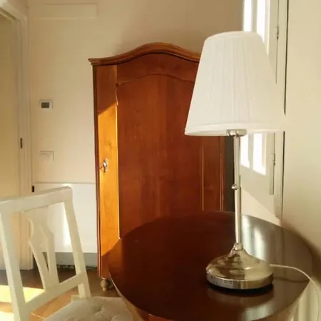 Apartament La Casetta Rosa - Vista Sul Canale *