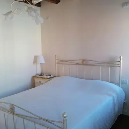 Apartament La Casetta Rosa - Vista Sul Canale Wenecja