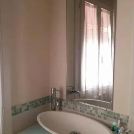 La Casetta Rosa - Vista Sul Canale Apartament Wenecja