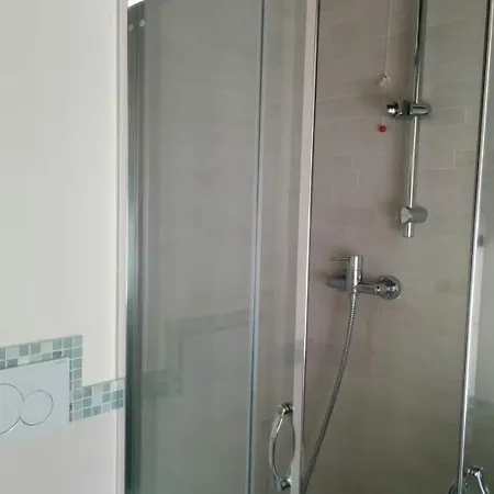 La Casetta Rosa - Vista Sul Canale Apartament Wenecja