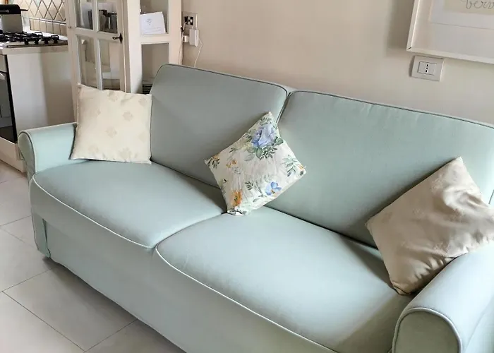 La Casetta Rosa - Vista Sul Canale * Venise